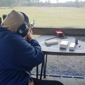 Meet your Posher, Andrew